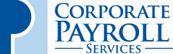 Corporate Payroll Services logo