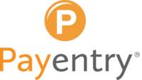 Payentry logo